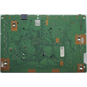 MAIN PARA SMART TV SAMSUNG / NÚMERO DE PARTE BN94-17765S / BN41-02989B-000 / BN97-20015C / BN9417765S / PANEL CY-QB065HGXV1H / MODELO UN65AU8000BXZA WA28	
